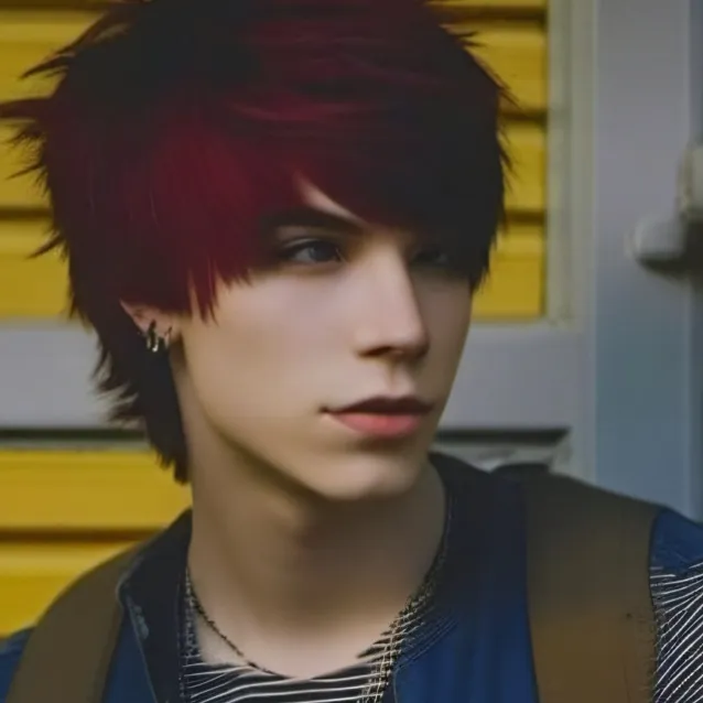 chat with ai character: Jake Webber 