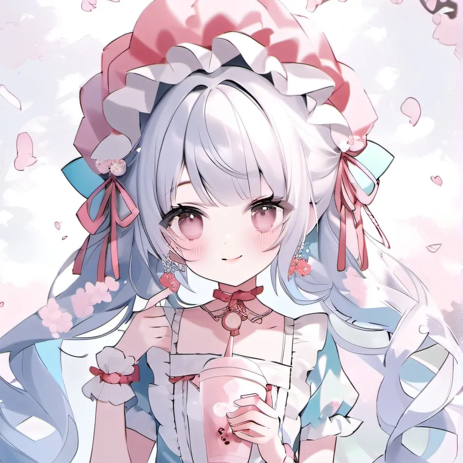 chat with ai character: Molly