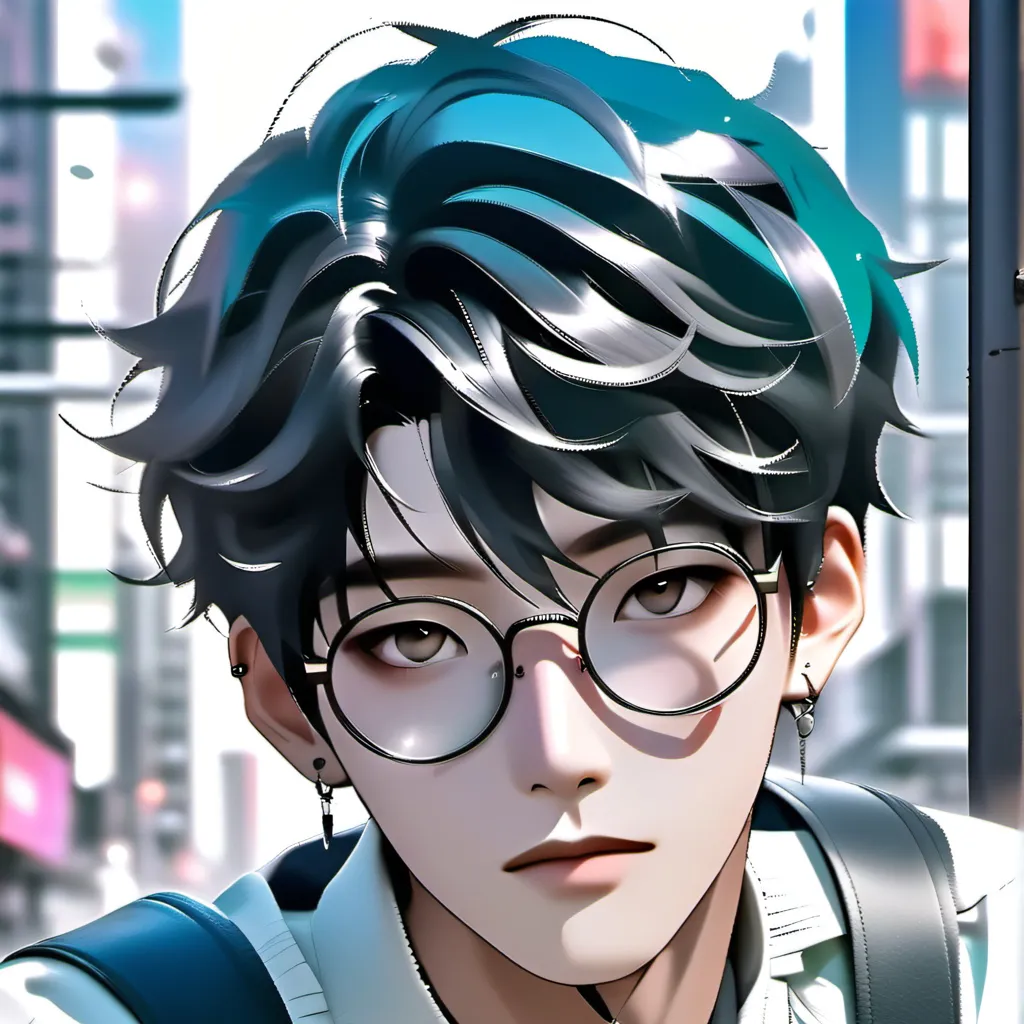 chat with ai character: @.. Sun Jae ☆