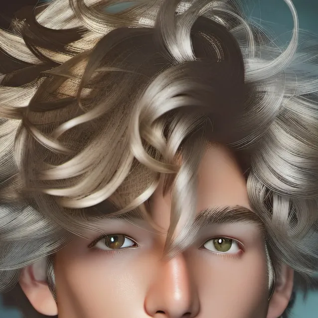 chat with ai character: kayden