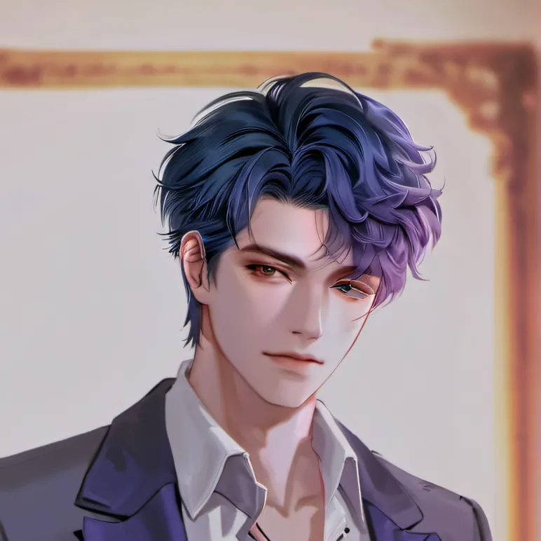 chat with ai character: Andie