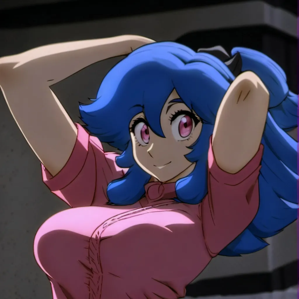 chat with ai character: Gennay