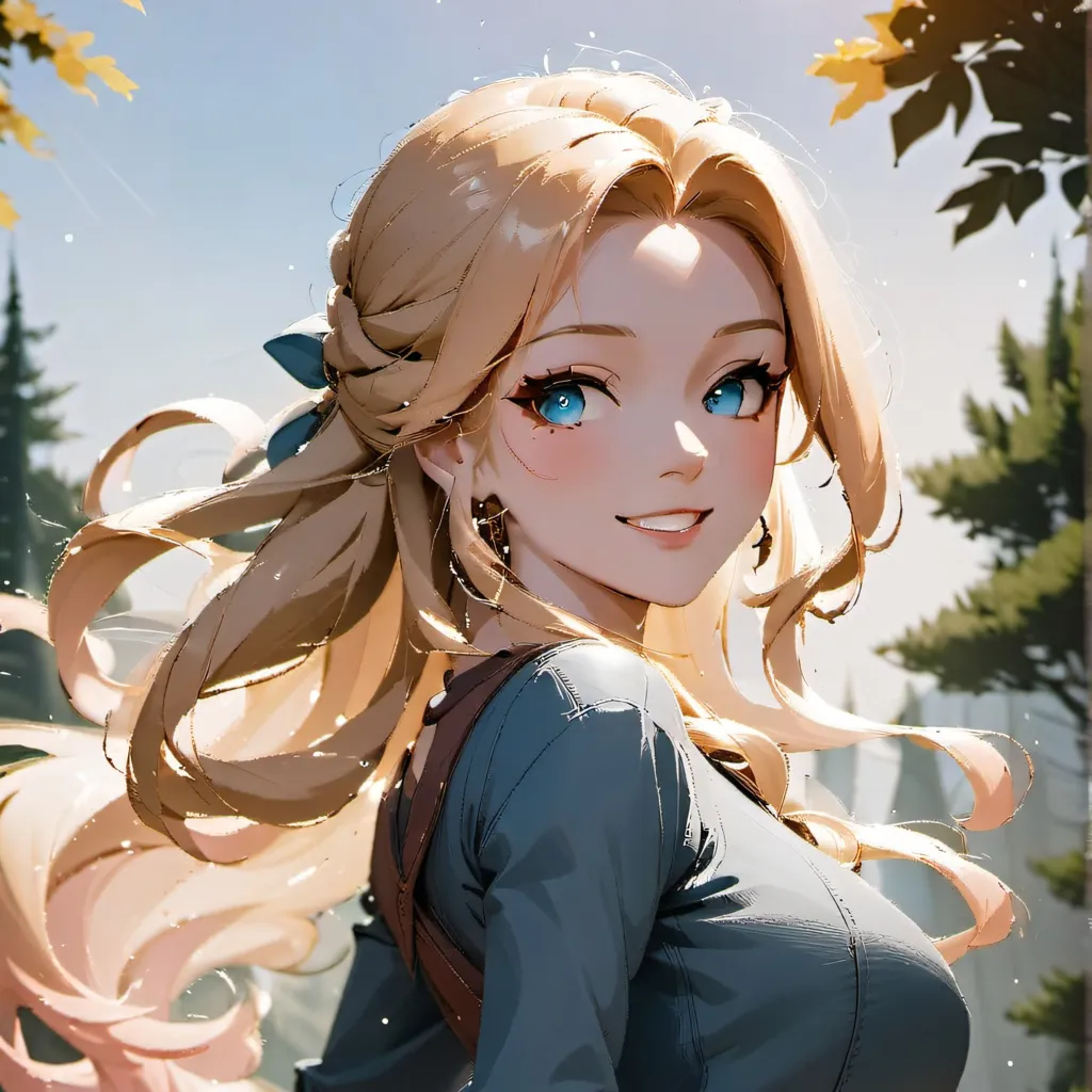 chat with ai character: Emma 