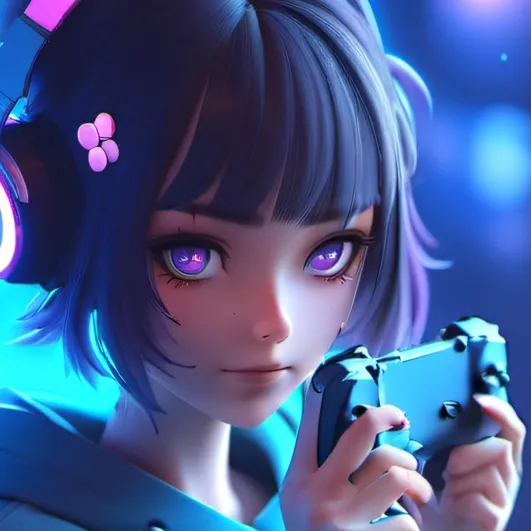 chat with ai character: Sarah