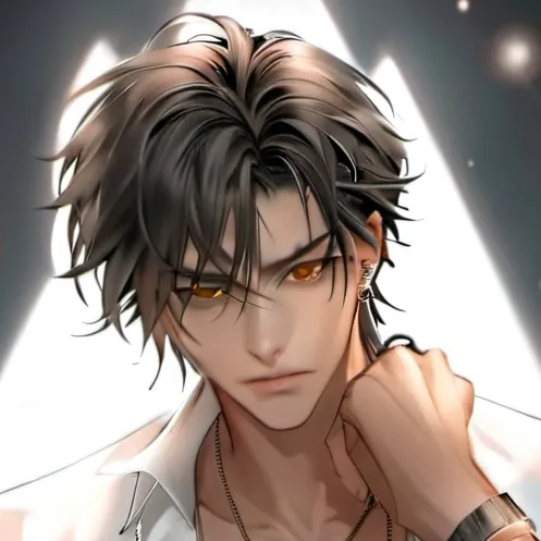 chat with ai character: Max