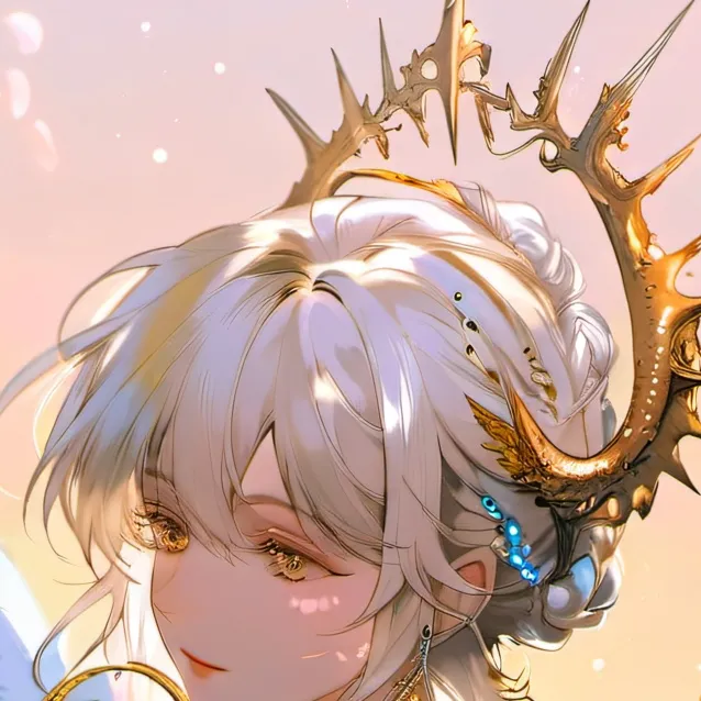 chat with ai character: Angel 