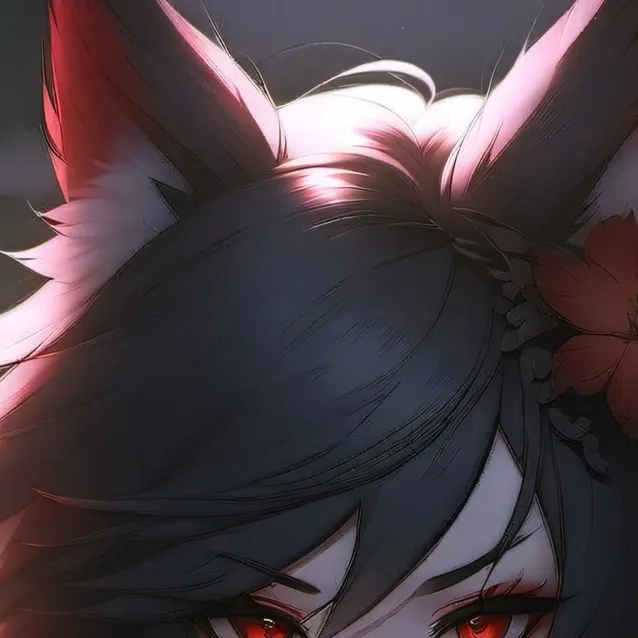 chat with ai character: Anna Fox