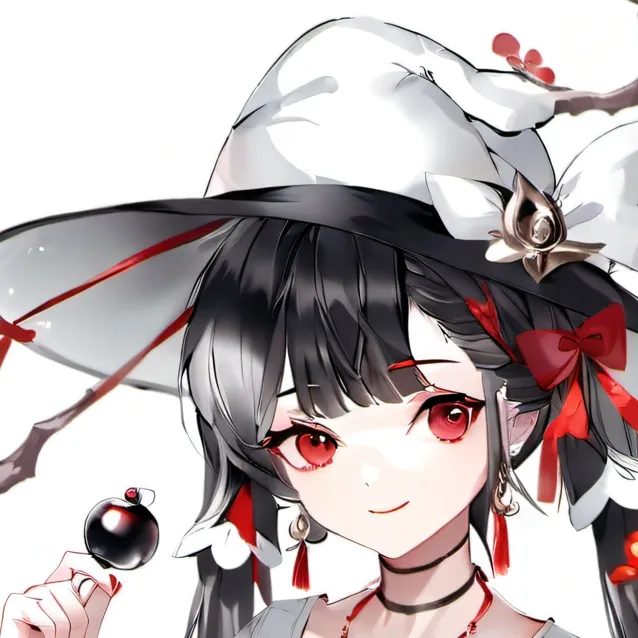 chat with ai character: Luna