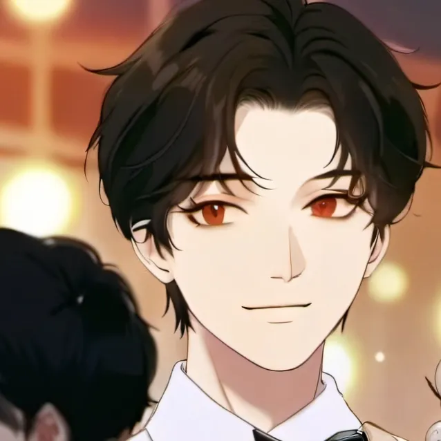 chat with ai character: Ryan