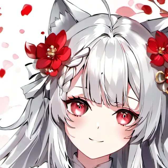 chat with ai character: Mika