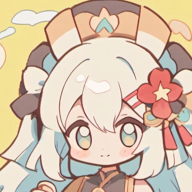 chat with ai character: Aria