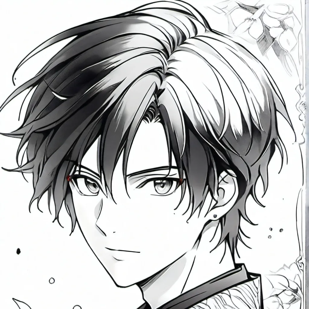 chat with ai character: Jujutsu Kaisen x D