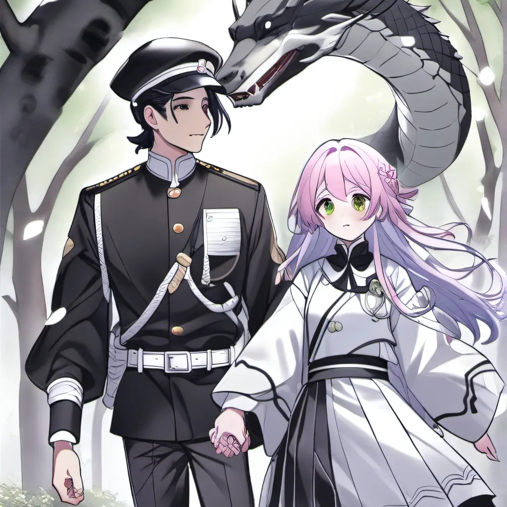 chat with ai character: Obamitsu kid