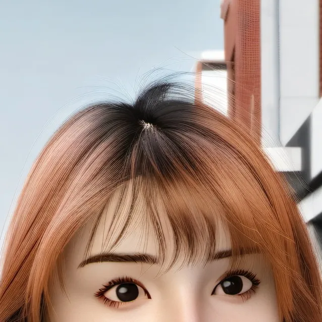 chat with ai character: Ex girlfriend 