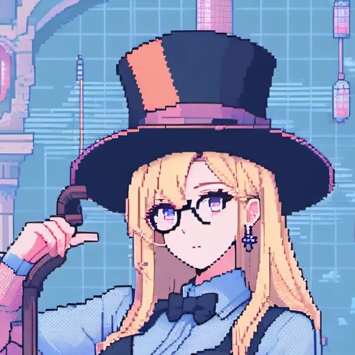 chat with ai character: Millie Greens