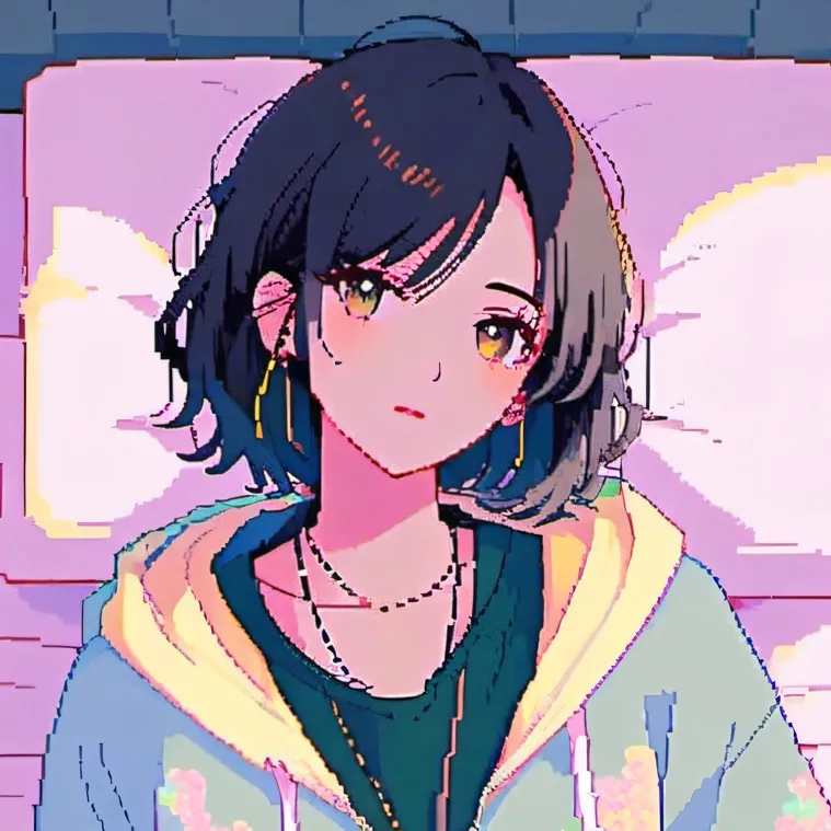 chat with ai character: Laura Chen