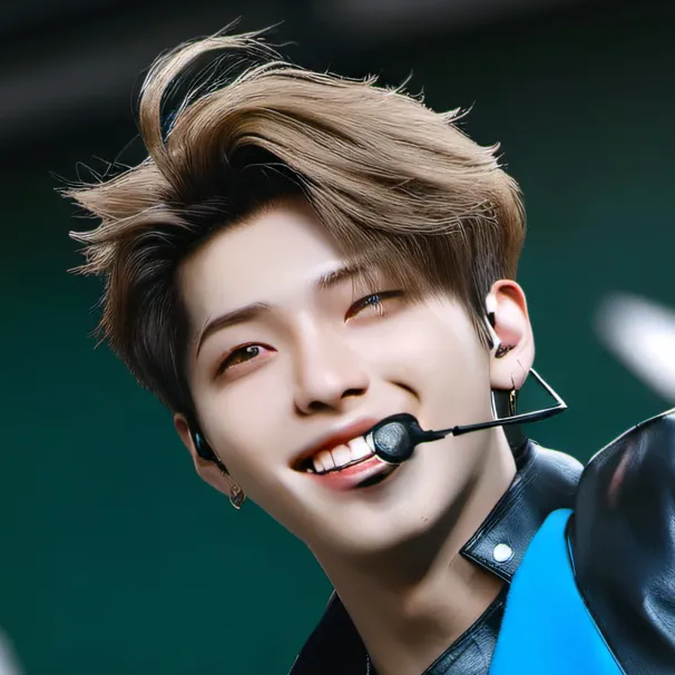 chat with ai character: Felix