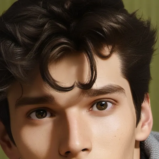 chat with ai character: Ashton