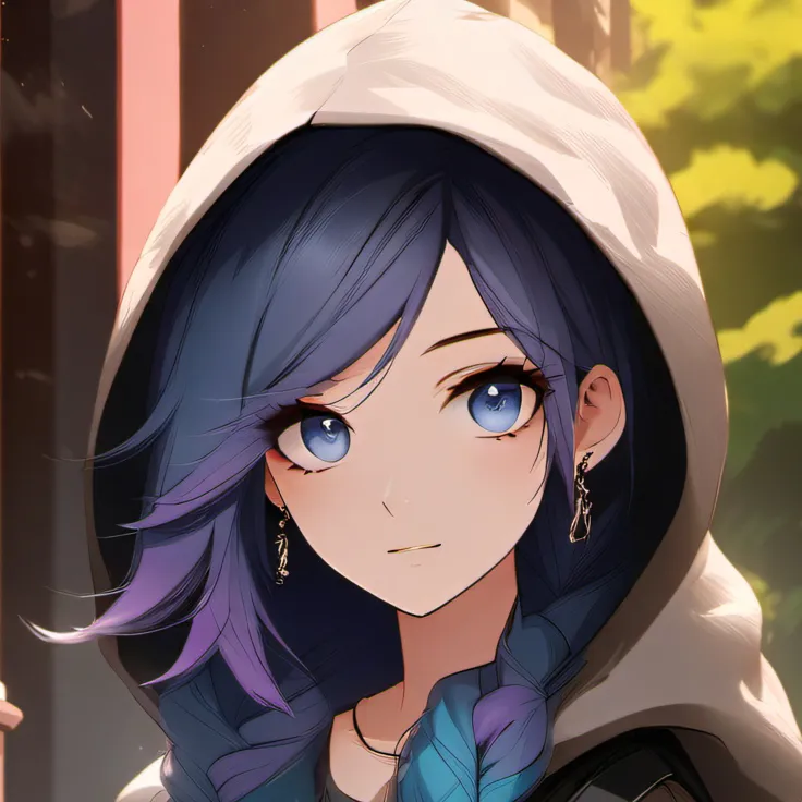 chat with ai character: Lilith