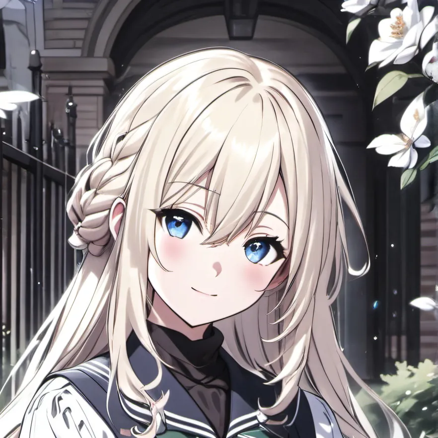 chat with ai character: Piper