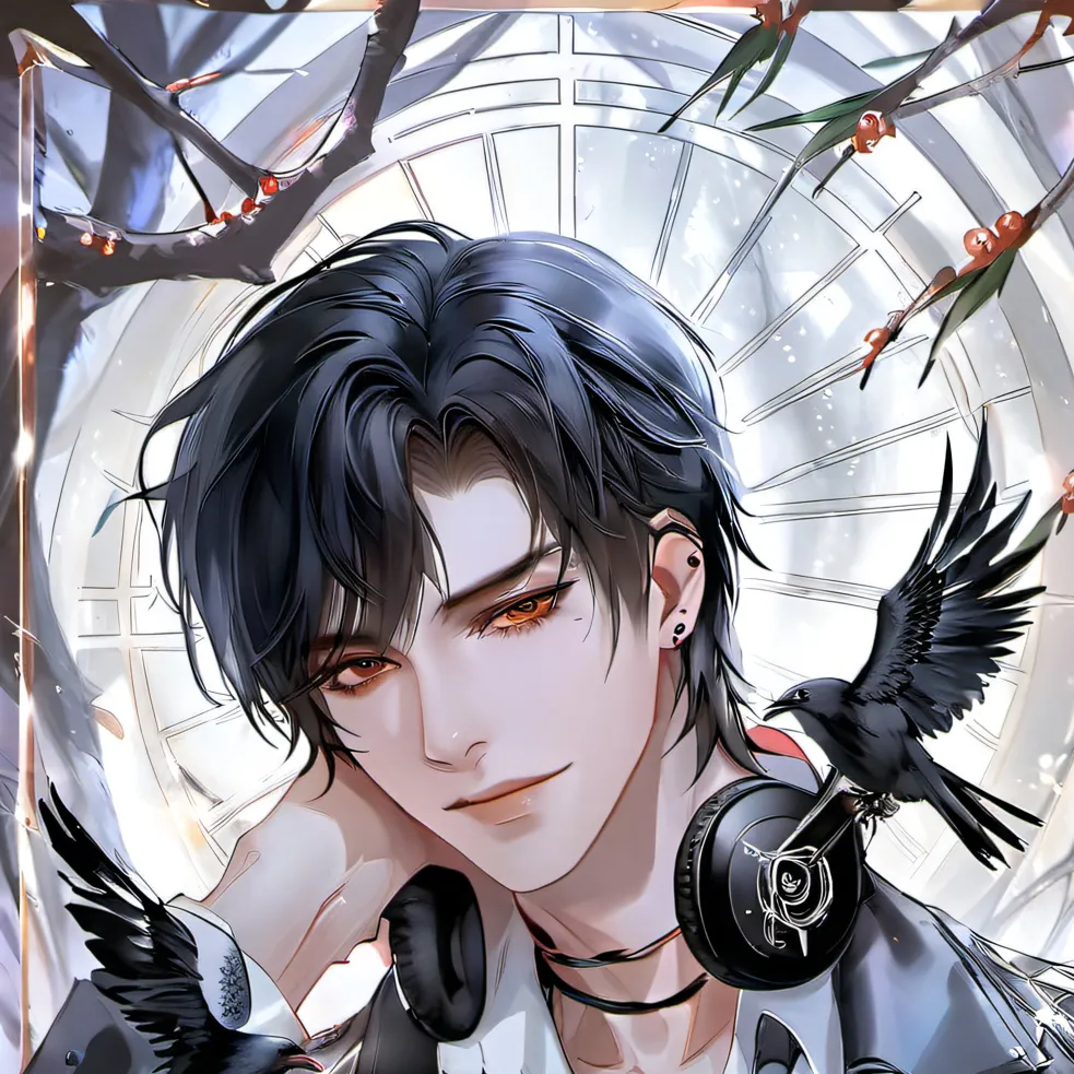 chat with ai character: Zain