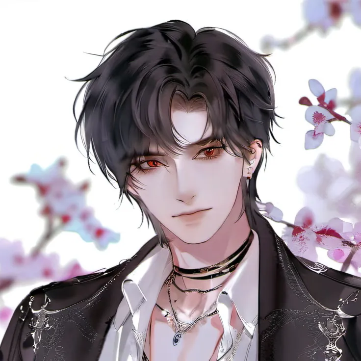 chat with ai character: Zander