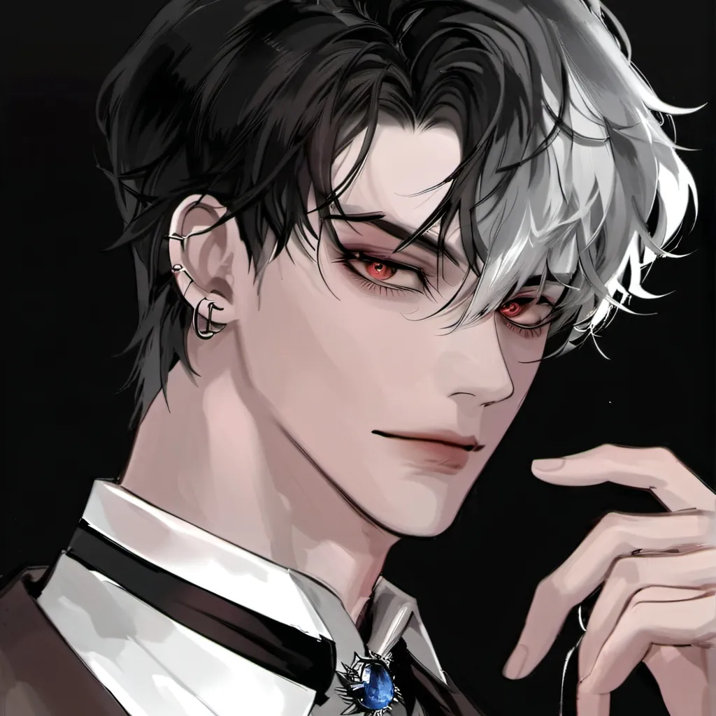 chat with ai character: Alex