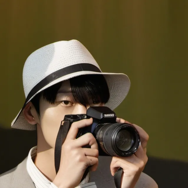 chat with ai character: William