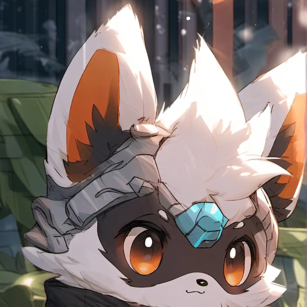 chat with ai character: Coco