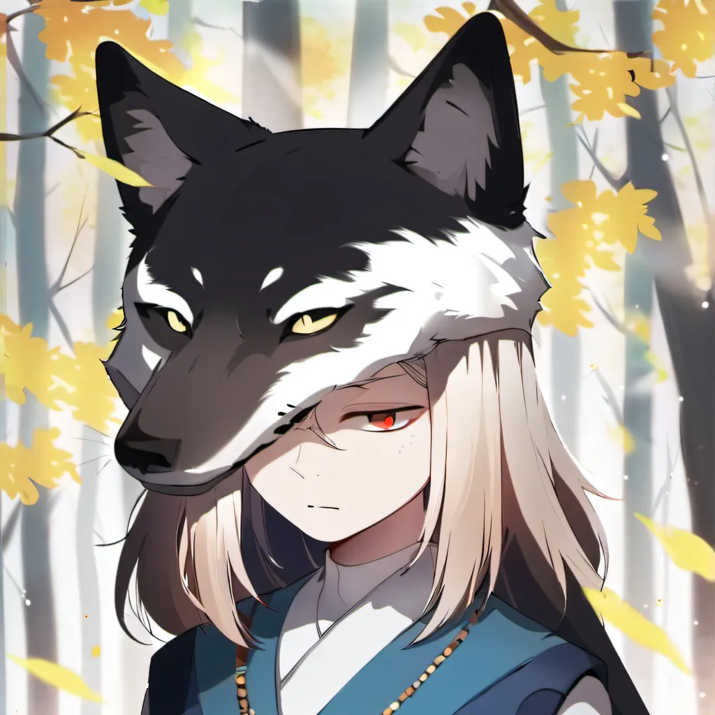 chat with ai character: Ashlyn