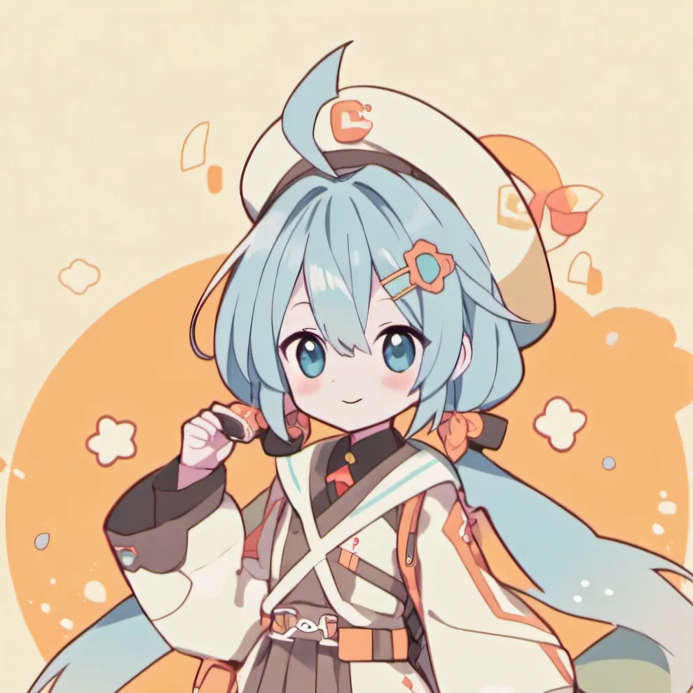 chat with ai character: Hatsune Miku