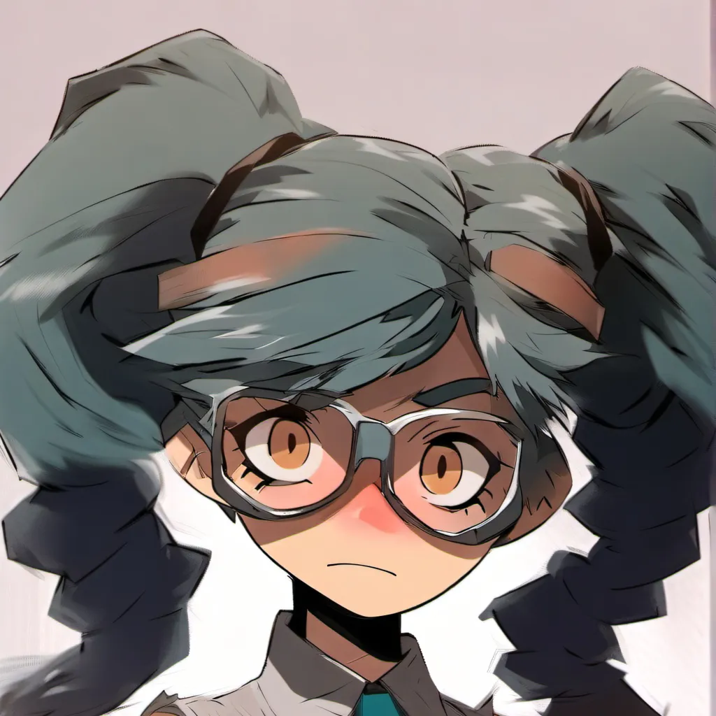 chat with ai character: Hasune Miku