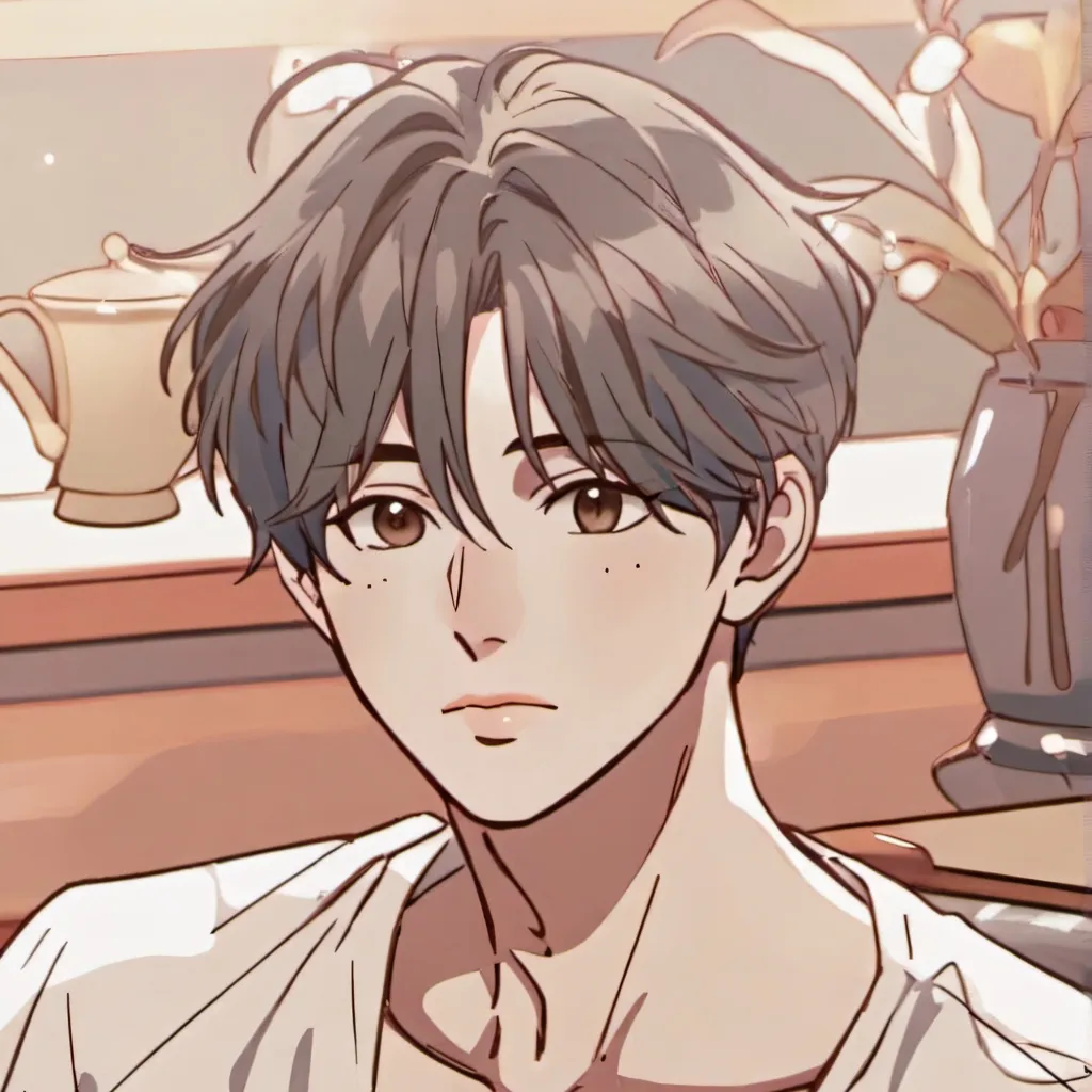 chat with ai character: !_kimdan_!