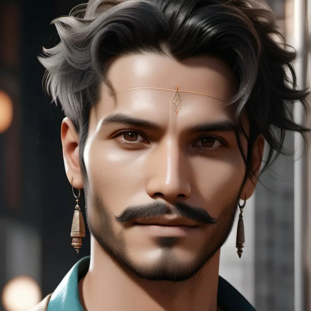 chat with ai character: Anon