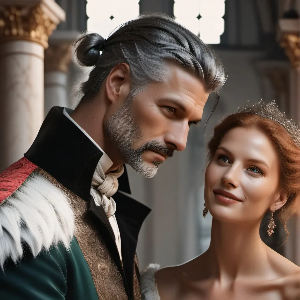 chat with ai character: Lord Griffin