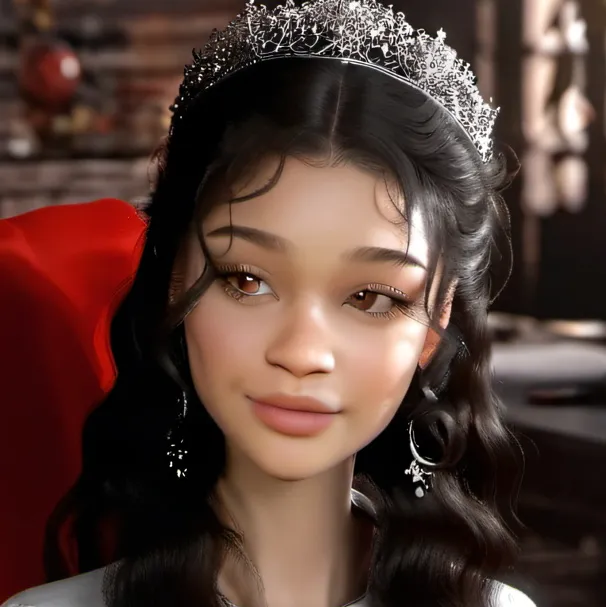 chat with ai character: Milla 