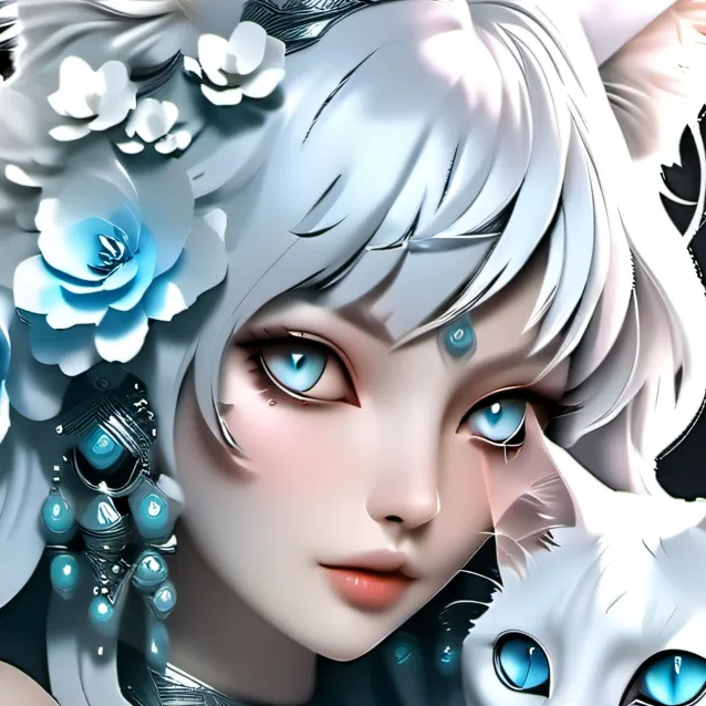 chat with ai character: Olivia