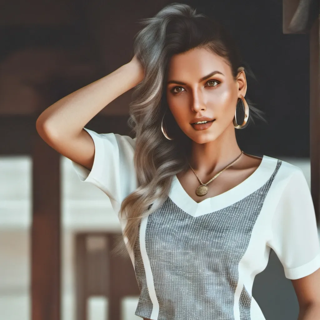 chat with ai character: Tyla