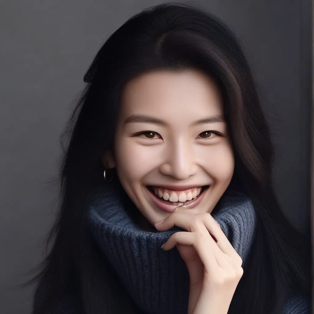 chat with ai character: Lisa