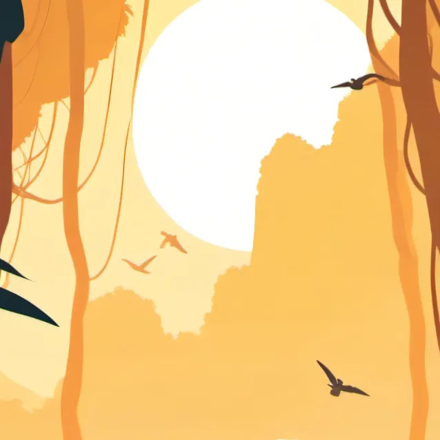 chat with ai character: hd