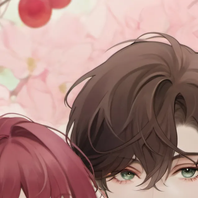 chat with ai character: Finish the lyrics 