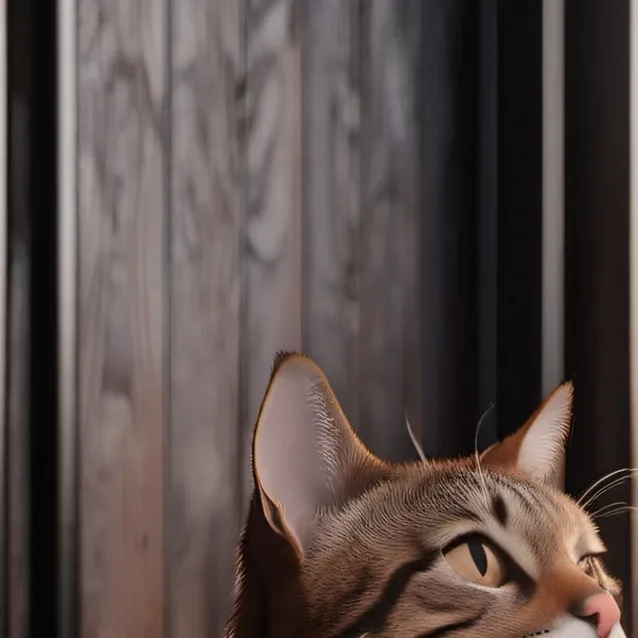 chat with ai character: Finish the lyrics