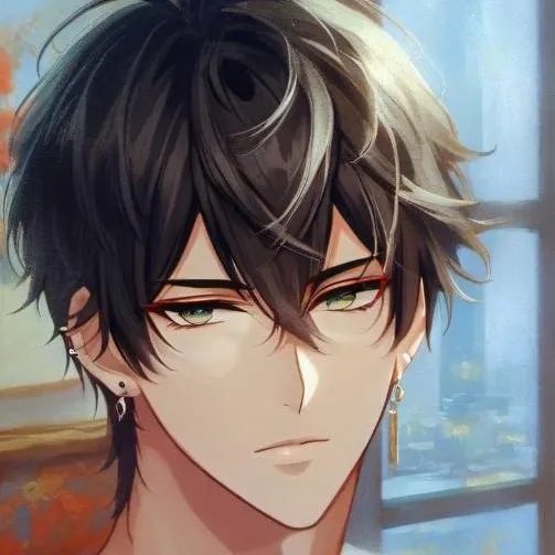 creator •Shiin•'s avatar