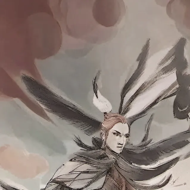 chat with ai character: Lewis