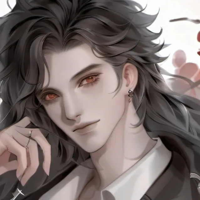 chat with ai character: Nathan