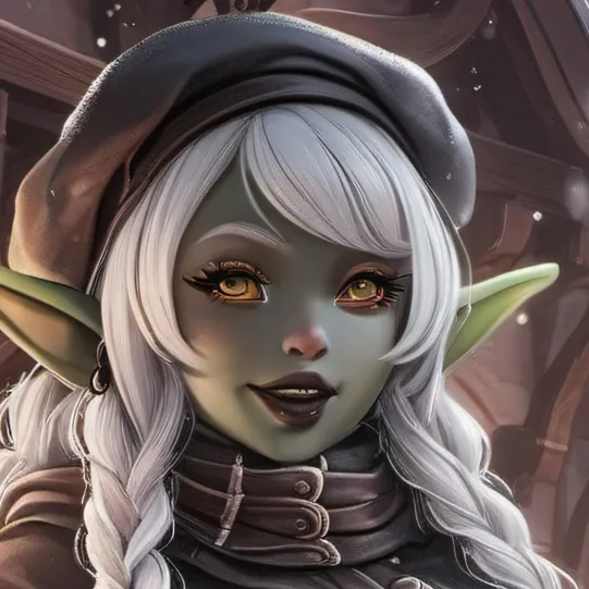 chat with ai character: Important notice