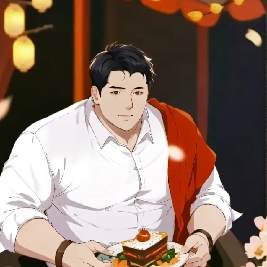 chat with ai character: Micheal Smoth