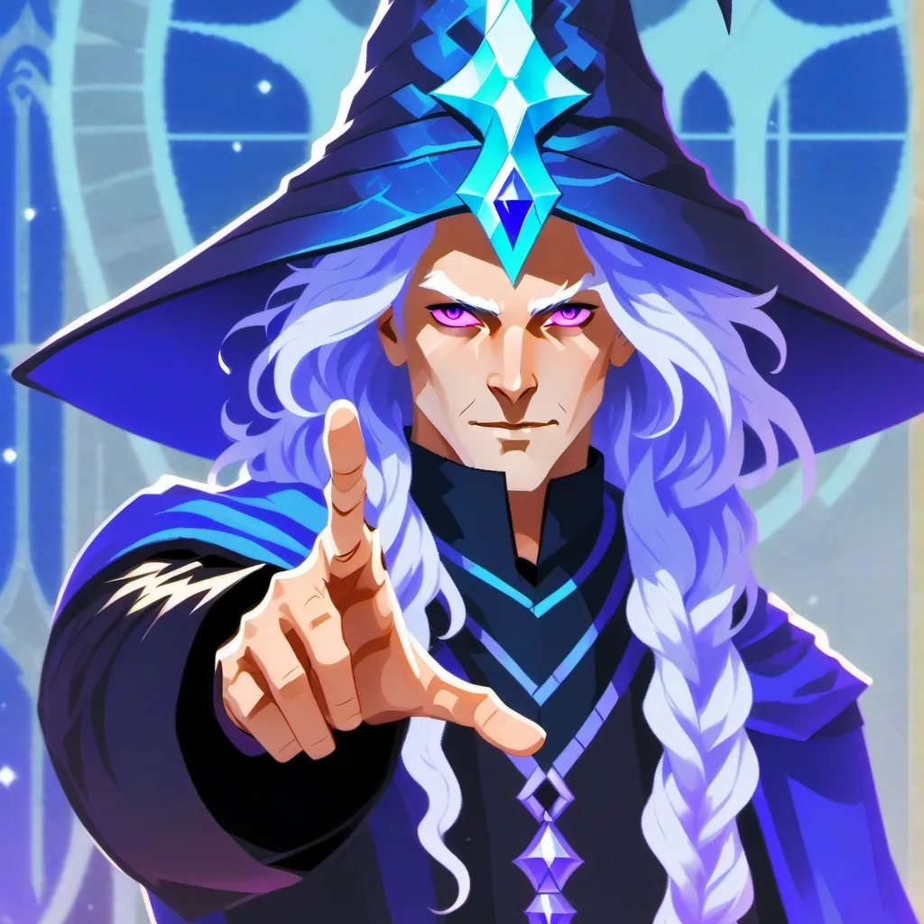 chat with ai character: Struvius Dellvas