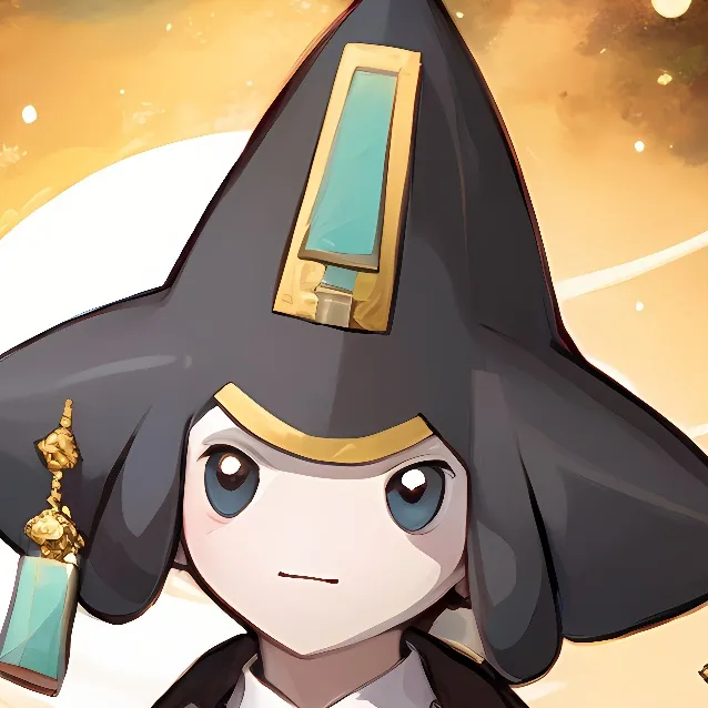 chat with ai character: Jirachi