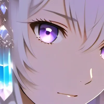 chat with ai character: Luna